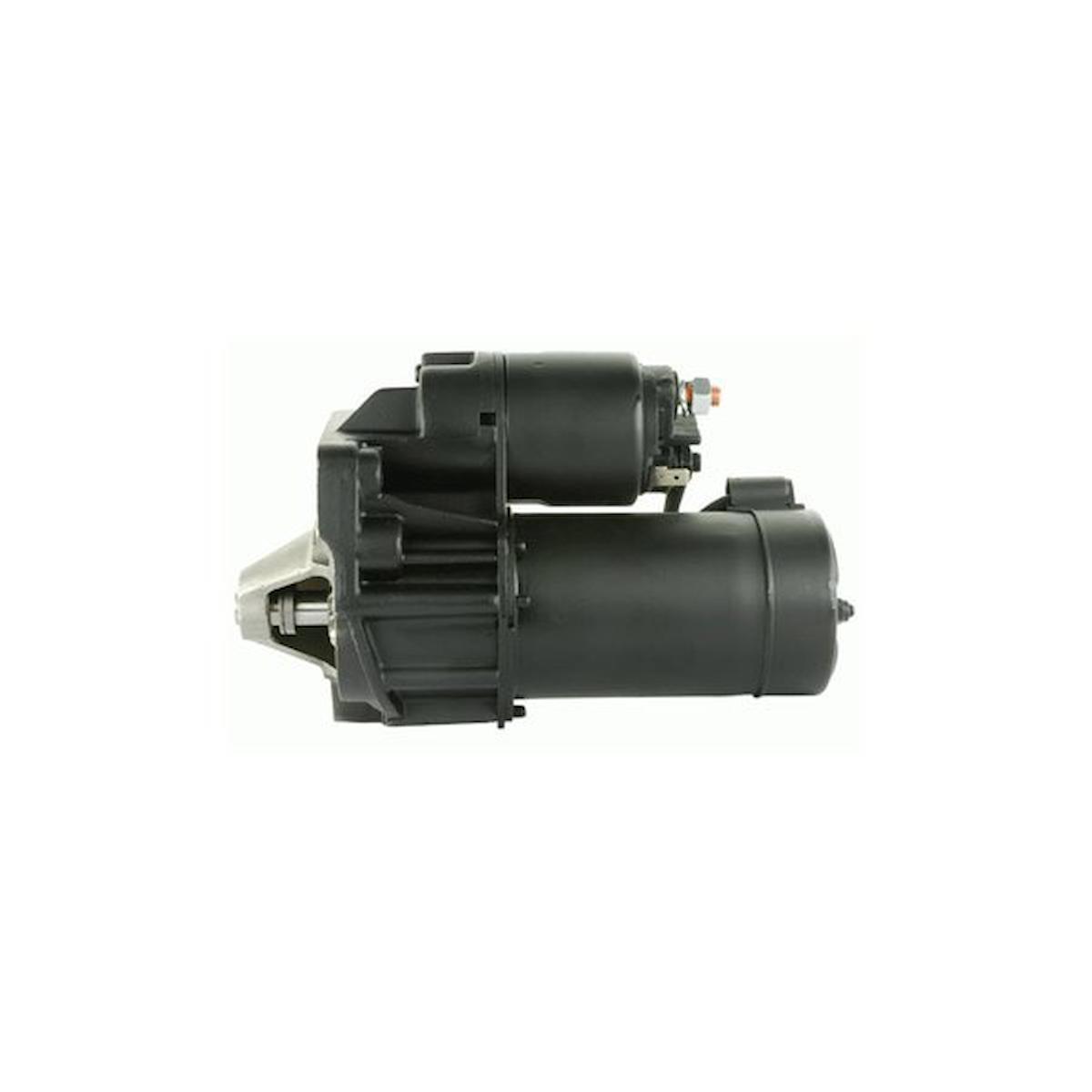 Renault Megane Marş Motor [Valeo] (7700871057)